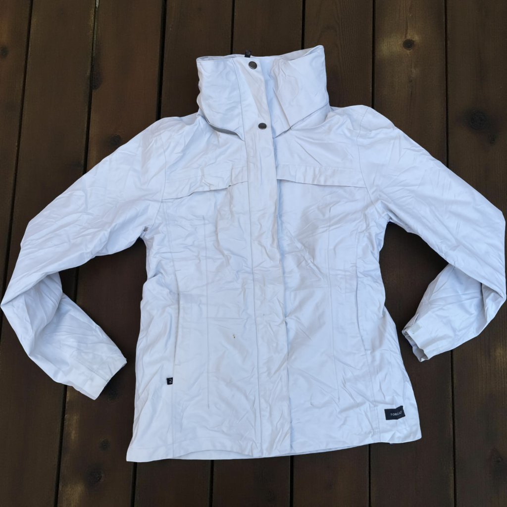 Forclaz Winter Jacket