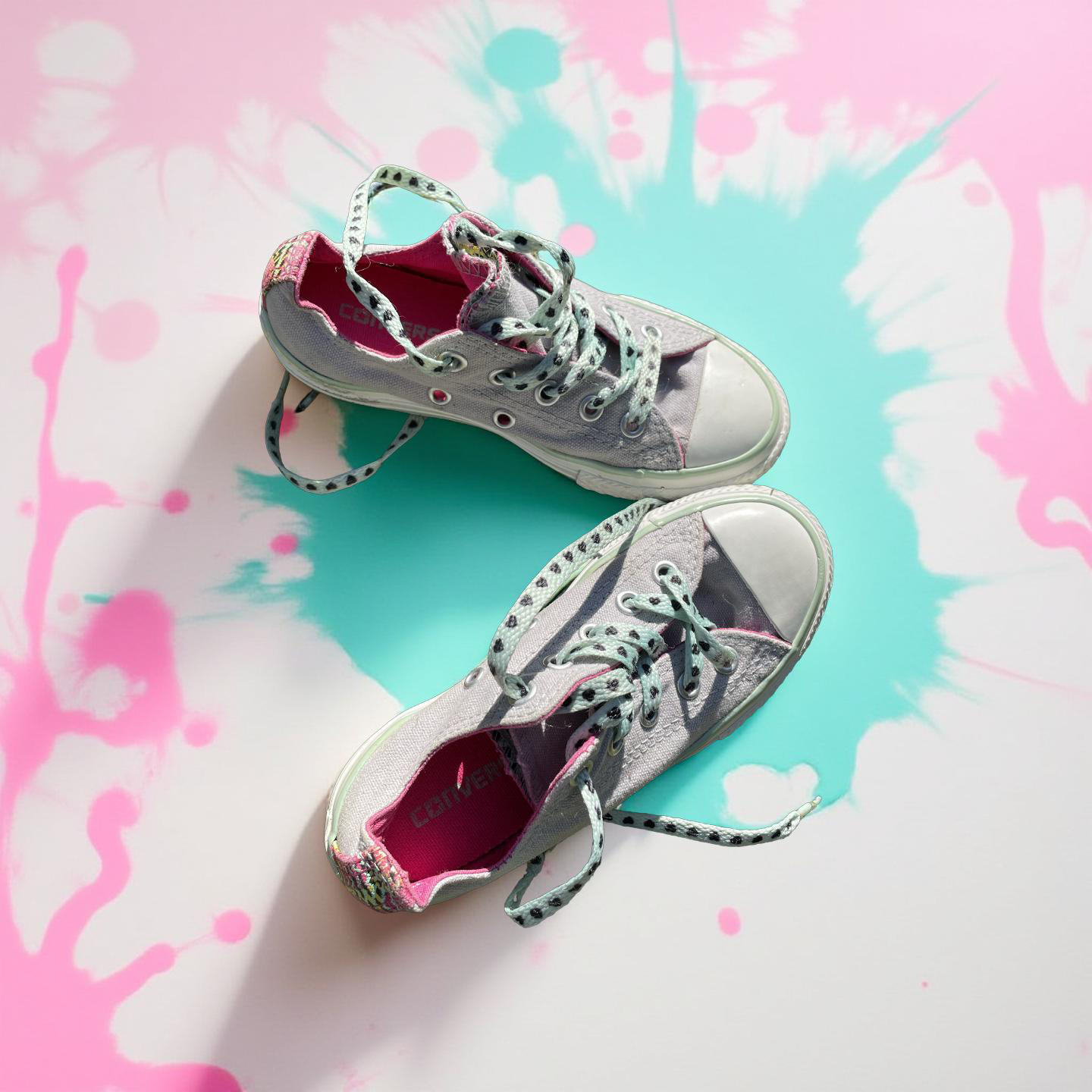 Kids All Star Converse