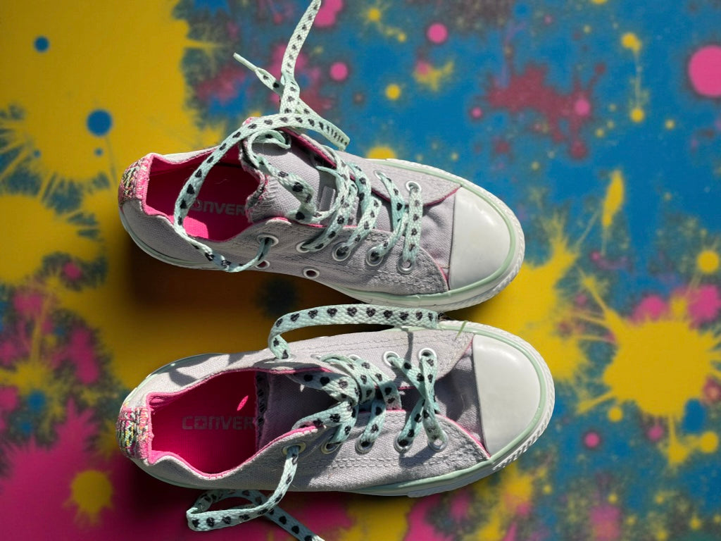 Kids All Star Converse